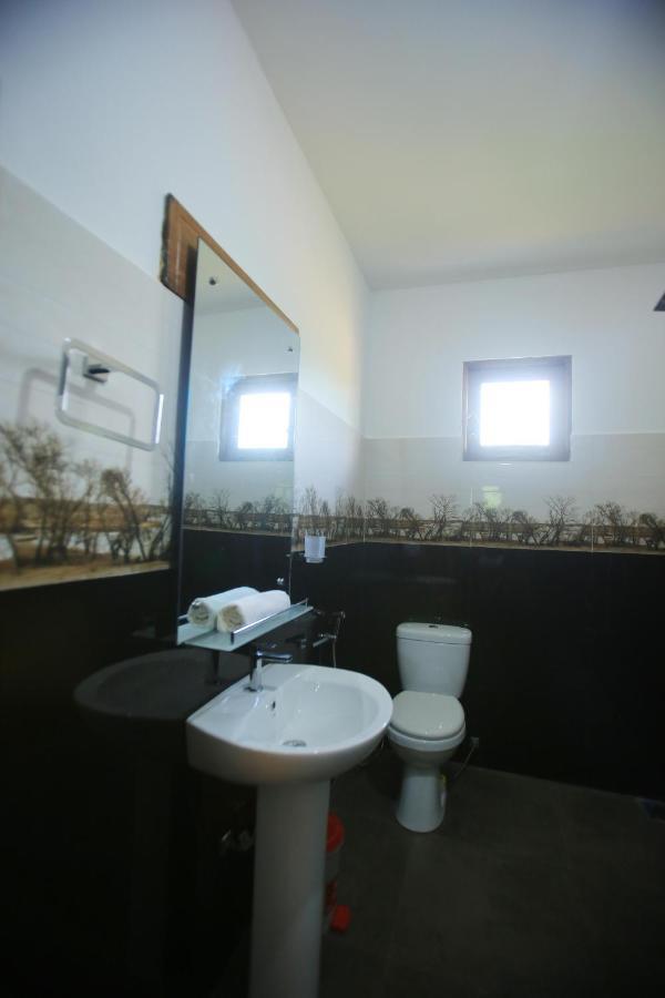 Jungle Hut Resort Sigirija Zewnętrze zdjęcie