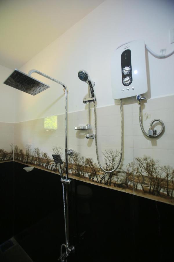 Jungle Hut Resort Sigirija Zewnętrze zdjęcie