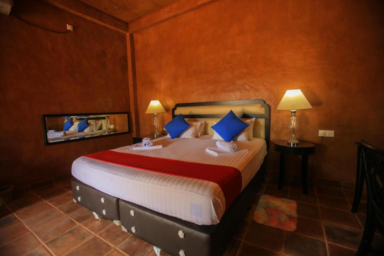 Jungle Hut Resort Sigirija Zewnętrze zdjęcie