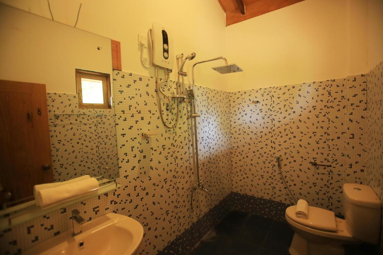 Jungle Hut Resort Sigirija Zewnętrze zdjęcie